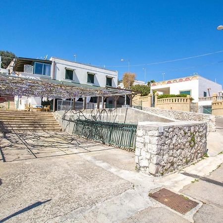 Casa Botte Villa Andrano Eksteriør bilde