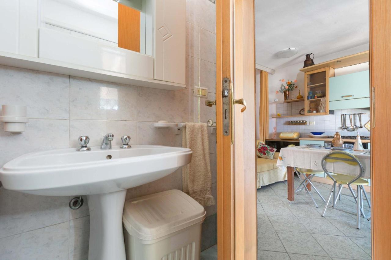 Casa Botte Villa Andrano Eksteriør bilde