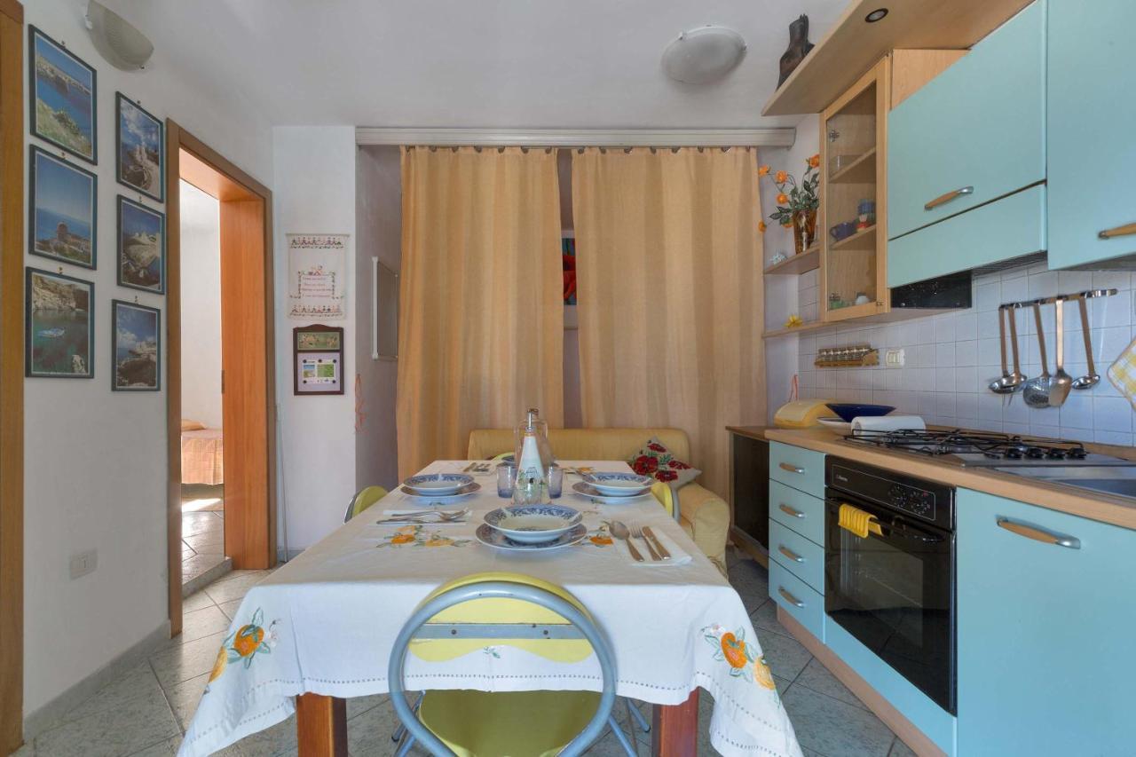 Casa Botte Villa Andrano Eksteriør bilde